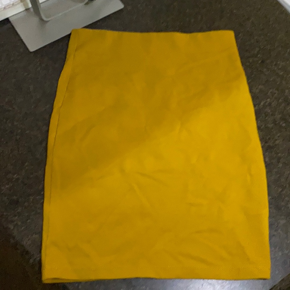 Shinestar stretch skirt (Dar)